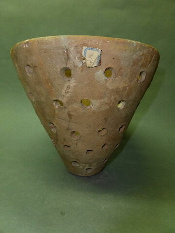 vase passoire, image 2/2