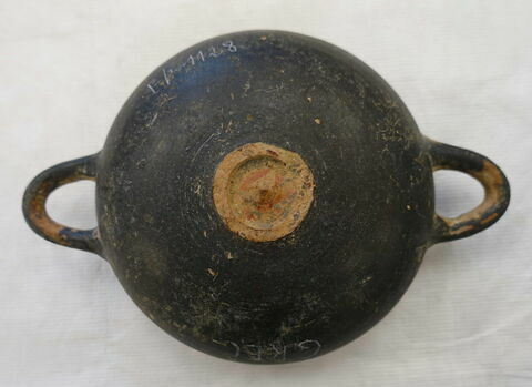 plat ; assiette  ; coupe, image 3/5