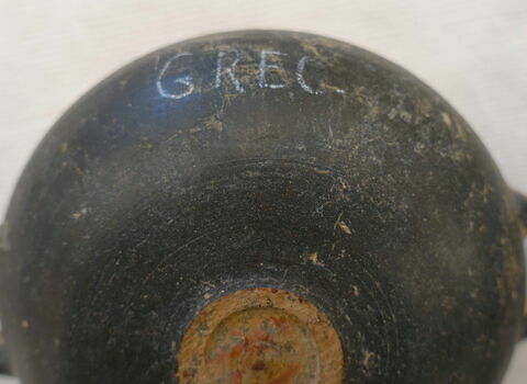 plat ; assiette  ; coupe, image 5/5