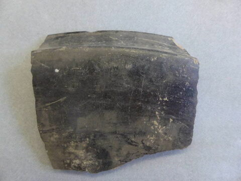 plat ; fragment, image 2/2