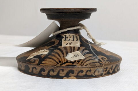 couvercle de lékanis, image 6/10