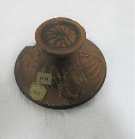 couvercle de lékanis, image 3/5