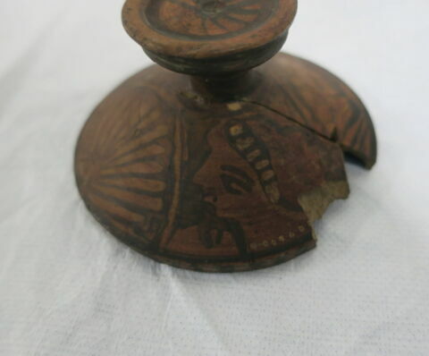 couvercle de lékanis, image 2/5