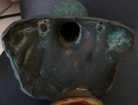 statue en buste, image 5/6