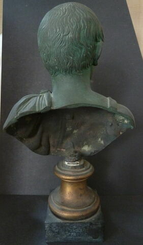 statue en buste, image 3/5