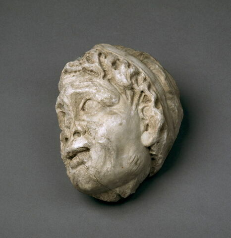 relief