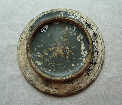 assiette  ; plat, image 2/2