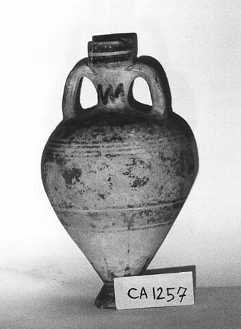 amphorisque