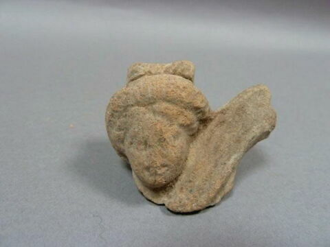 figurine ; fragment, image 3/7