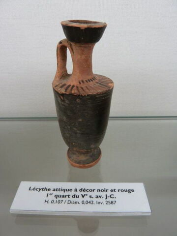 lécythe