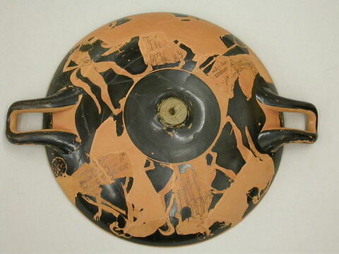 coupe ; fragment, image 2/3