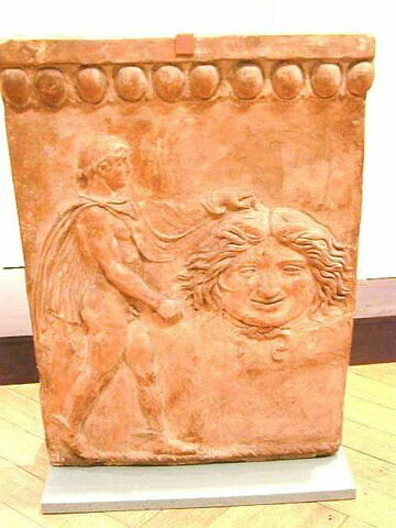 relief architectural, image 6/6