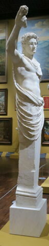 Terme de Mercure, image 2/2