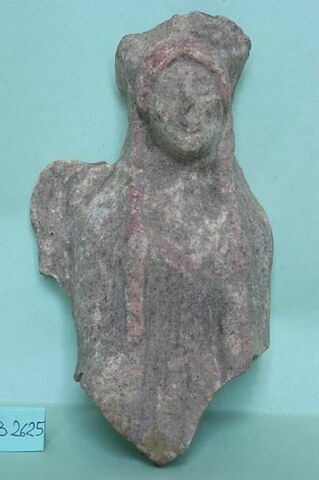figurine ; fragment, image 4/4