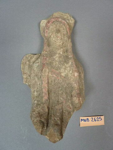 figurine ; fragment, image 3/4