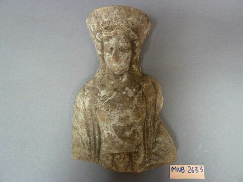 figurine ; fragment, image 4/5