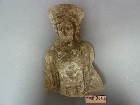 figurine ; fragment, image 5/5