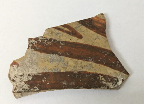 vase ; fragment