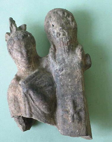figurine ; fragment, image 4/4