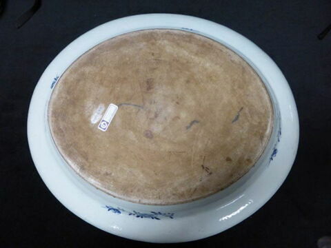 Plat ovale, image 3/3