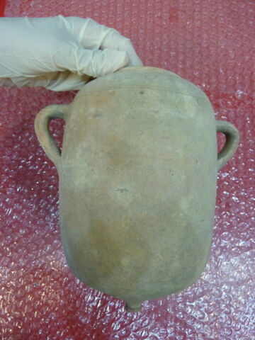 vase
