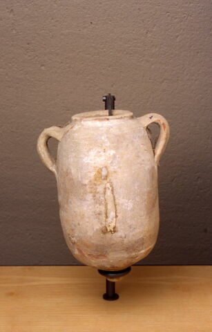 vase