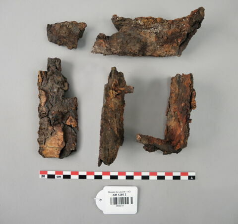 arme  ; outil, image 2/2