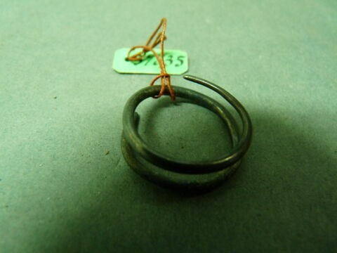 boucle d'oreille = pendant d'oreille