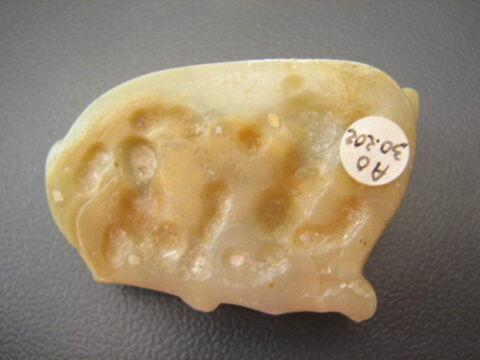 cachet, image 3/4