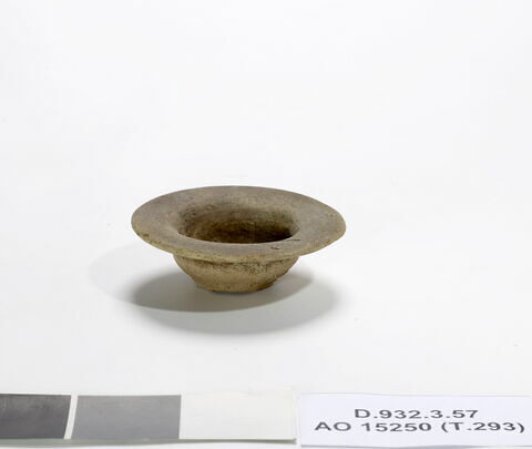 vase ; couvercle, image 1/1