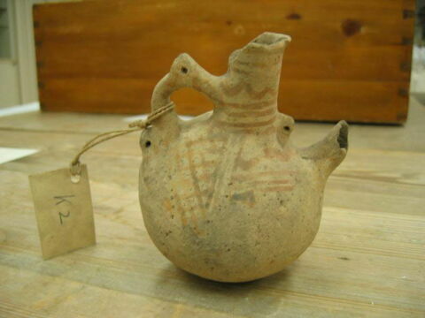 vase