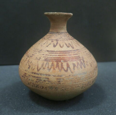 vase