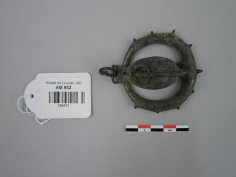 fibule, image 2/2