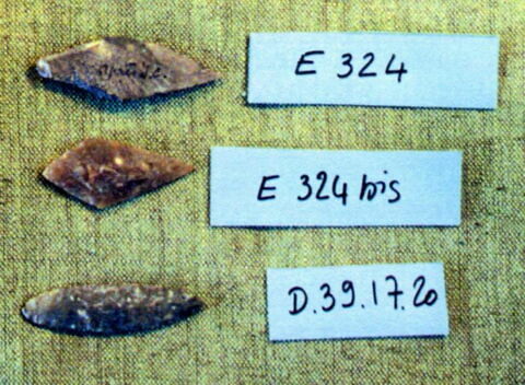 flèche, image 3/3