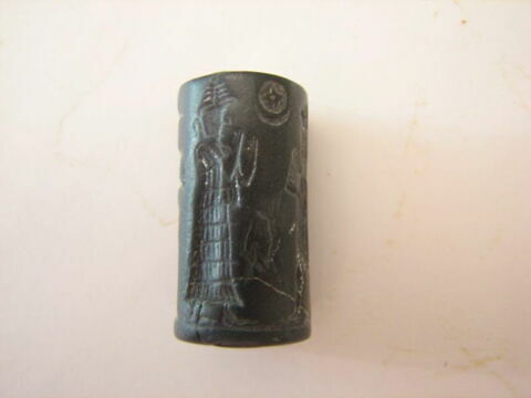 sceau cylindre, image 3/4
