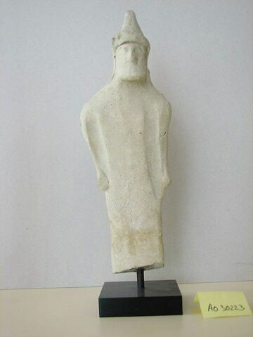 statue ; figurine, image 1/1