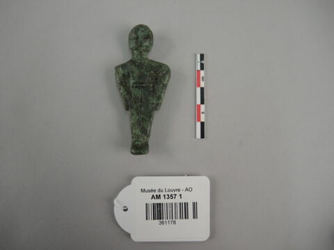figurine