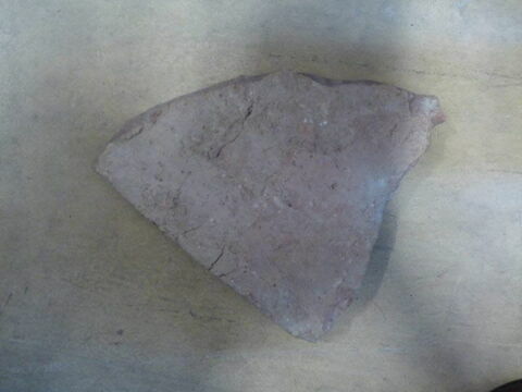 tuile ; fragment, image 2/2