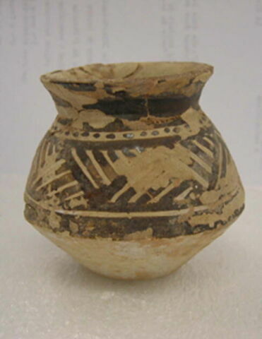 vase