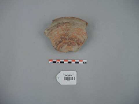 vase ; fragment