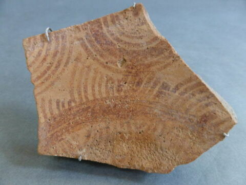 vase ; fragment