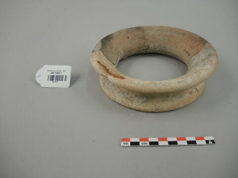 vase ; fragment