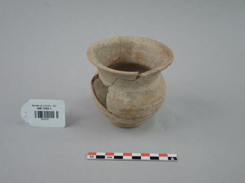 vase