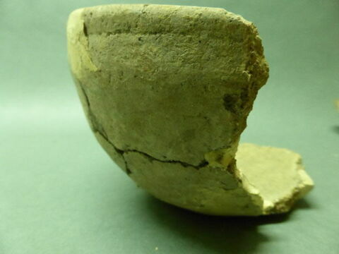 vase ; fragment