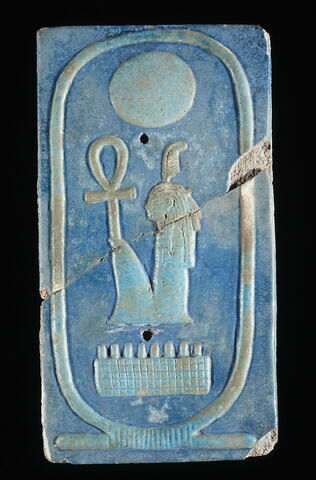 élément d'incrustation d'architecture ; applique, image 4/8
