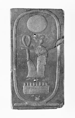élément d'incrustation d'architecture ; applique, image 5/8