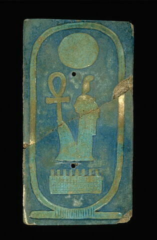 élément d'incrustation d'architecture ; applique, image 6/8