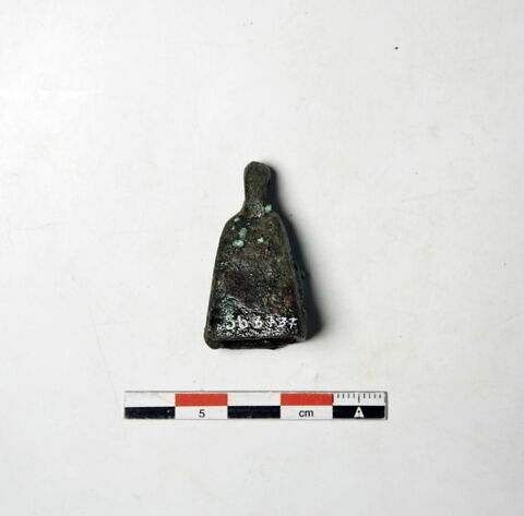 clochette ; grelot, image 2/2