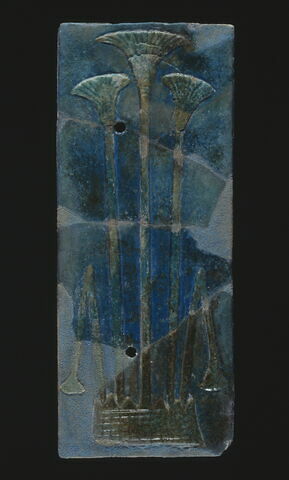 élément d'incrustation d'architecture ; applique, image 2/4