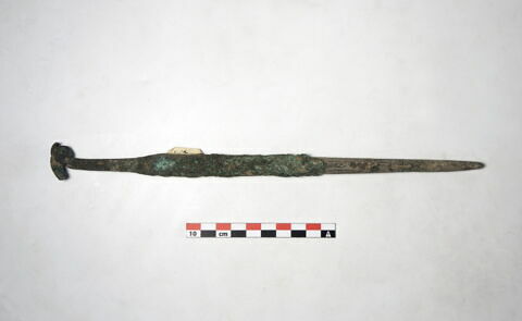 pointe de lance, image 2/2